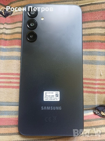 samsung galaxy a 16, снимка 3 - Samsung - 54502330