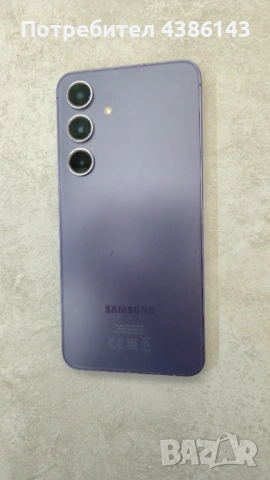 Продавам Samsung Galaxy S24 256Gb/8Ram, снимка 10 - Samsung - 54540771