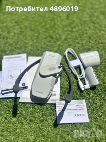 Sony REON POCKET pro plus, снимка 2 - Други спортове - 55402901