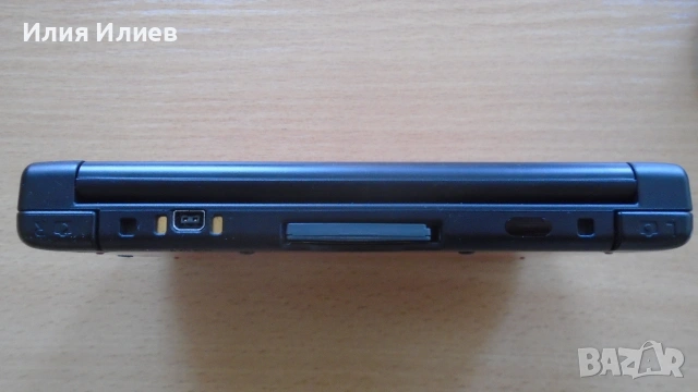 NINTENDO 3DS XL SPR-001 (EUR) Red&Black, снимка 11 - Nintendo конзоли - 55058915