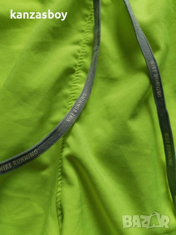 Nike MENS Flex Stride 5” Dri- Fit - мъжки фитнес шорти М 100% оригинал отлично състояние точни р, снимка 8 - Спортни дрехи, екипи - 54544073