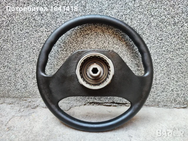 Волан Форд Ескорт, Сиера, снимка 7 - Части - 55652840