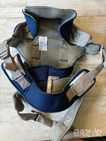 Кенгуру, снимка 2 - Кенгура и ранички - 54301772