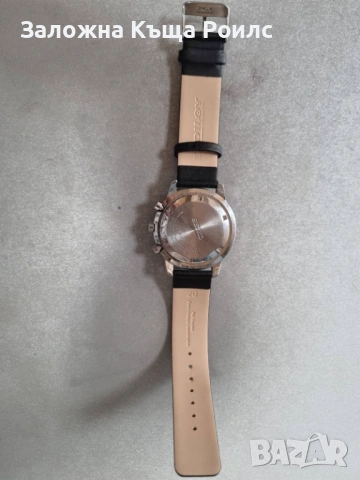 Часовник Seiko, снимка 3 - Мъжки - 54933492