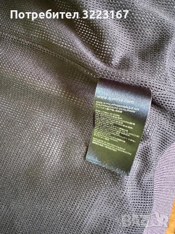 Оригинално яке Tommy hilfiger , снимка 6 - Якета - 54609183