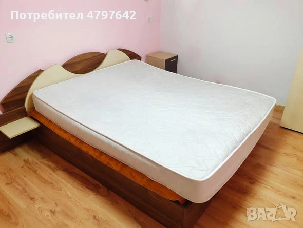 Етаж от къща в Кършияка , снимка 3 - Къщи - 54864798