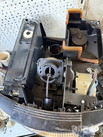 На Части - Jura F70 typ 639, снимка 5 - Кафемашини - 55231748