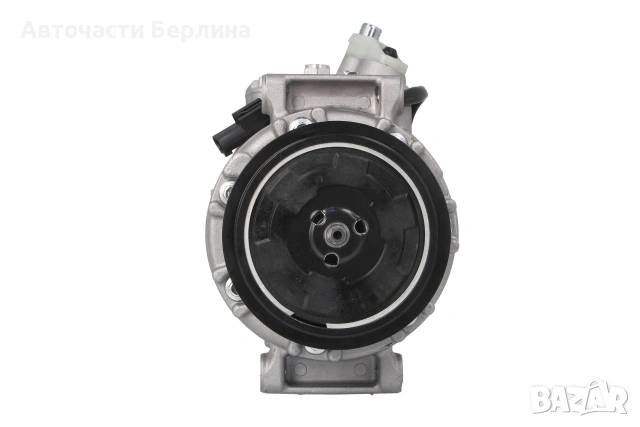 Компресор за климатик за Mercedes-Benz GL-Class и Mercedes-Benz M-Class, снимка 4 - Части - 54858795
