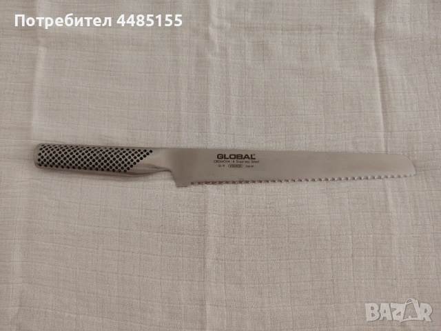 Професионални ножове GLOBAL и VICTORINOX, снимка 3 - Прибори за хранене, готвене и сервиране - 53394238