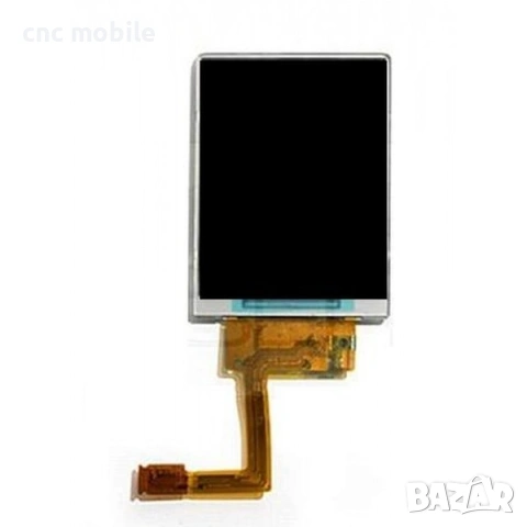 Дисплей Sony Ericsson K800 K850 K530 K660 K500 K700 K600 J300 S700 Z520 Z550 Z310 T715, снимка 3 - Резервни части за телефони - 54855903