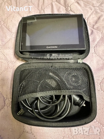 Garmin SmartDrive 51 , снимка 2 - Garmin - 54346050