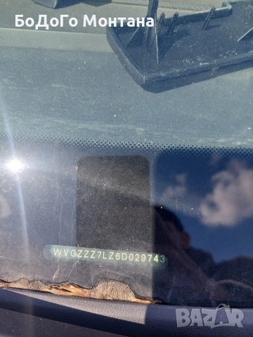 Фолксваген Тоарег/Volkswagen Touareg 2.5 TDI първа генерация на части, снимка 6 - Автомобили и джипове - 54089345