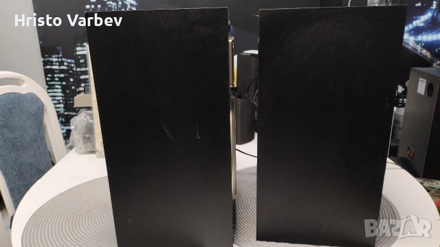 Technics SB-X110, снимка 9 - Тонколони - 54334785