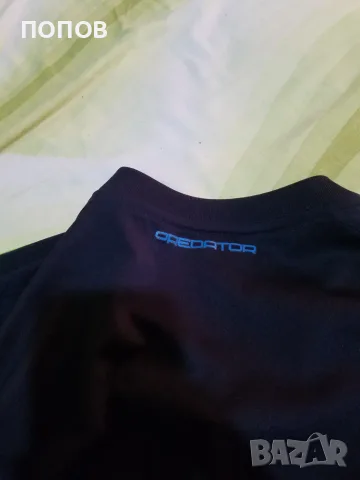 Тениска Adidas Predator Climalite-XL, снимка 6 - Тениски - 55692867