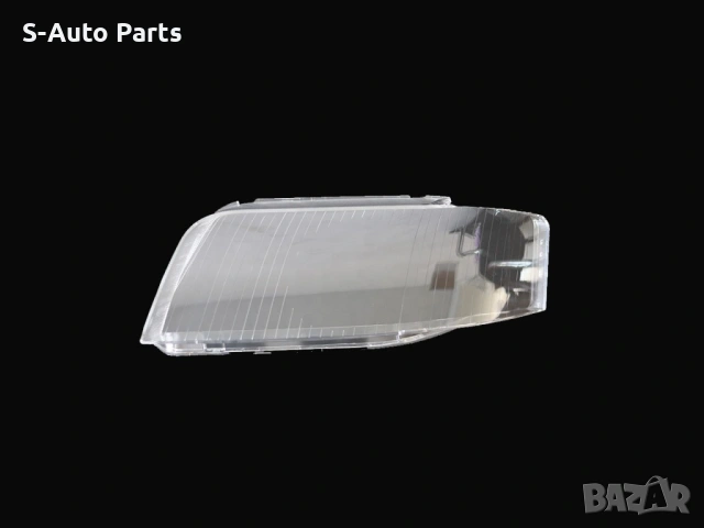 Стъкла за фарове на Audi A6 C5 Facelift (2001-2005), снимка 3 - Аксесоари и консумативи - 54147109