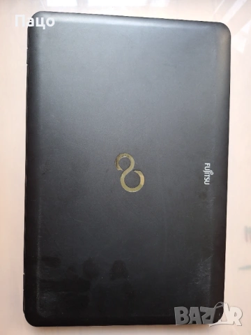 Fujitsu Lifebook AH512, снимка 18 - Части за лаптопи - 54493346
