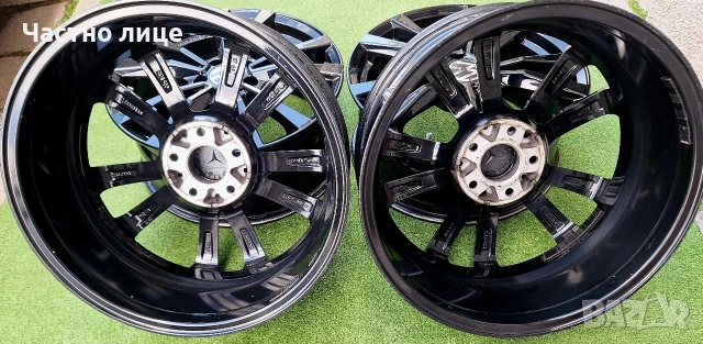 Продавам 4бр 18-ки джанти за Шкода Октавия, Йети, Карок , снимка 7 - Гуми и джанти - 54090371