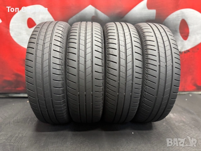 165 70 14, Летни гуми, Bridgestone TuranzaT005, 4 броя , снимка 2 - Гуми и джанти - 54230911