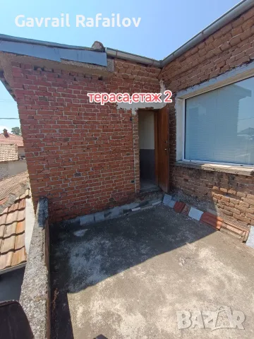 Продава се двуетажна къща в с. Конуш (общ. Асеновград) – БЕЗ ПОСРЕДНИК!, снимка 10 - Къщи - 55352019