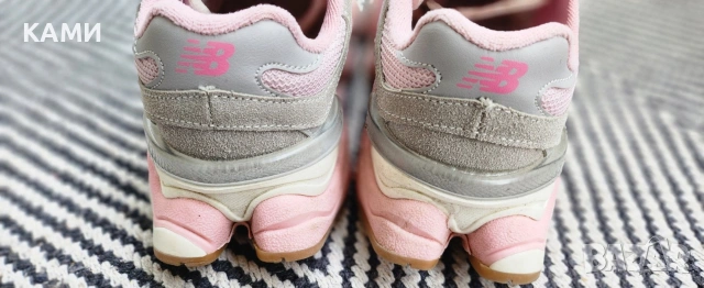 NEW BALANCE ,номер 35 детски маратонки, снимка 5 - Детски маратонки - 54581793