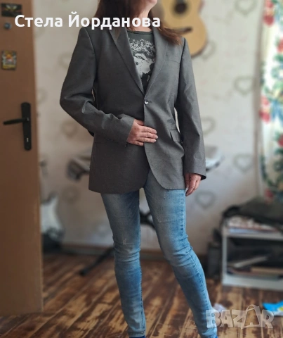 мъжко сако EFOR