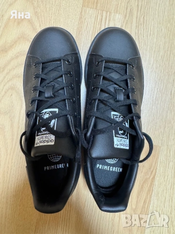 Маратонки Adidas x Stan Smith 36