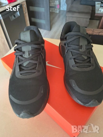 мъжки маратонки nike, снимка 2 - Маратонки - 54735830