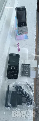 Nokia 6300 Ретро, снимка 4 - Nokia - 55329866