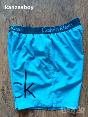 Calvin Klein - мъжки бански р-р S