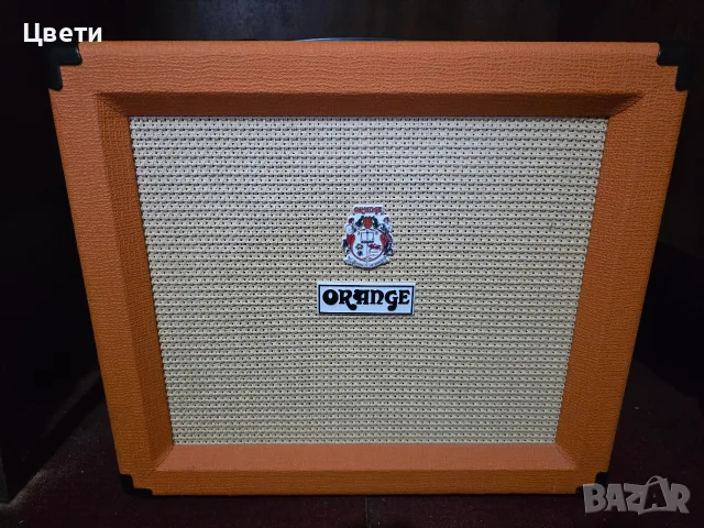 Усилвател за ел. китара Orange Crush 35RT