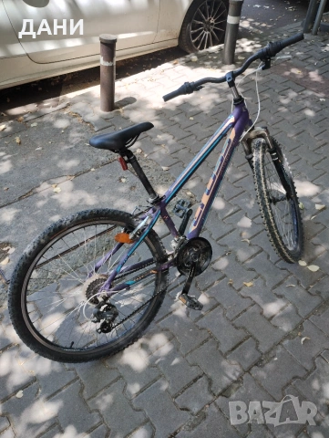 Продава колело Cross 26 цола, 21 скорости, снимка 13 - Велосипеди - 55201938