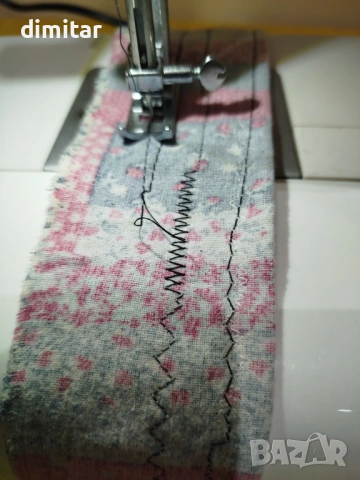Шевна машина SINGER TRADITION 2282, снимка 5 - Шевни машини - 54261177