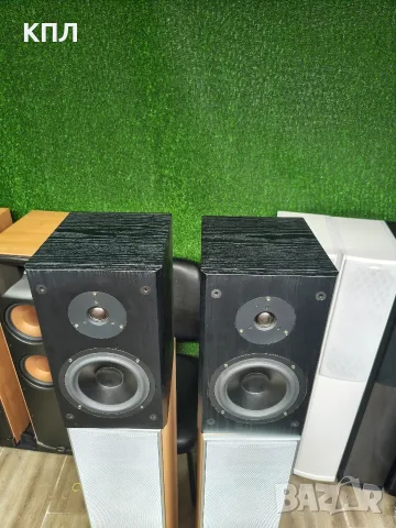 Тонколони YAMAHA NS-G 30, снимка 3 - Тонколони - 55380572