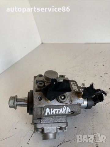 Горивна помпа за Vauxhall Antara 2.0 CDTi (2010) 0445010332, снимка 3 - Части - 54969009