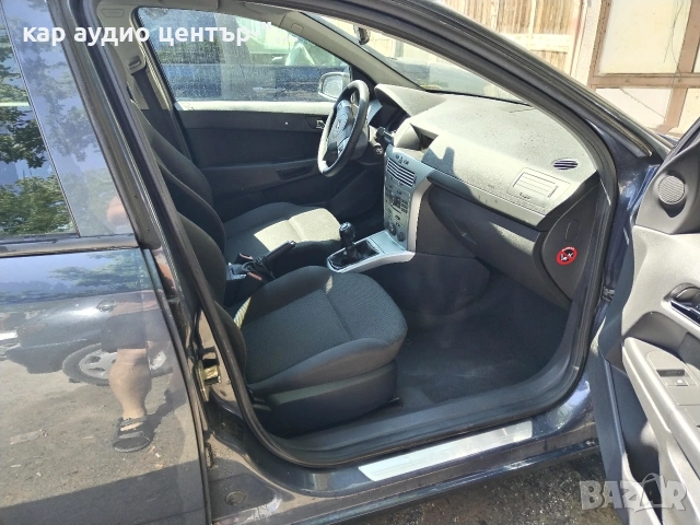 Opel astra 1.4-бензин, 2009г. , снимка 6 - Автомобили и джипове - 54706390