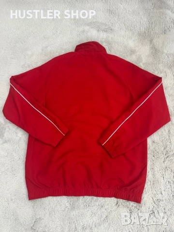 Мъжко горнище ADIDAS. Размер L, снимка 3 - Спортни дрехи, екипи - 54457025