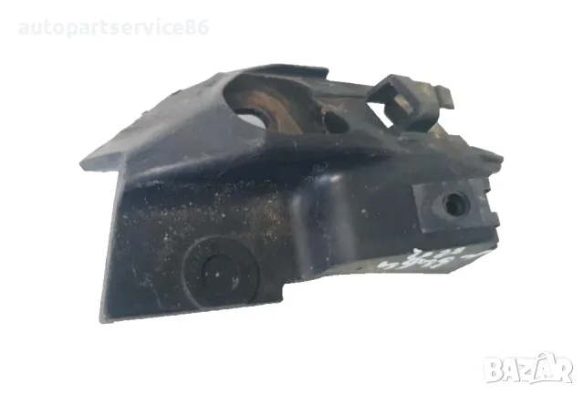 Държач опора скоба на предна дясна броня за Volvo C30 1.6 TDI (2012) 31214663 OEM, снимка 2 - Части - 55617128
