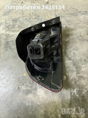 Стоп за VW Golf 6, снимка 3 - Части - 54496969