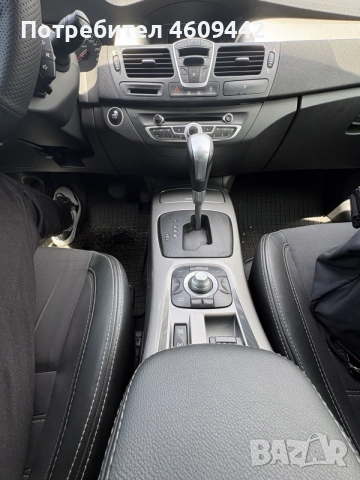 Renault Laguna 3 2.0 DCI 173hp 4 Control, снимка 11 - Автомобили и джипове - 55648929