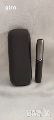 Iqos 3 Duo , снимка 2 - Електронни цигари - 54467275