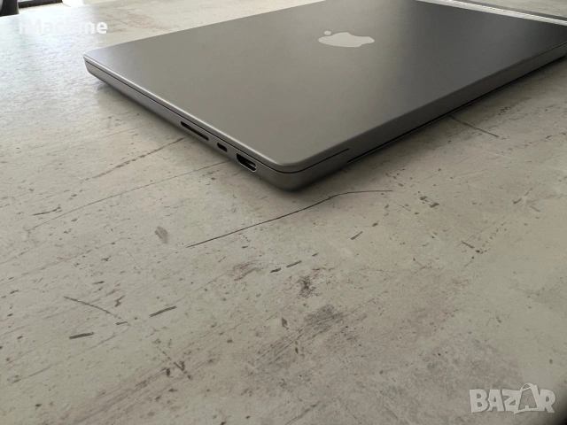 MacBook Pro 14" M2 PRO 10-Core CPU, 16-Core GPU, 32GB RAM, 512GB SSD, снимка 2 - Лаптопи за работа - 53973137