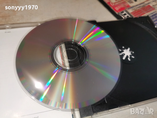 MARILYN MONROE CD-ВНОС GERMANY 0406261035H2E6R, снимка 16 - CD дискове - 54774527