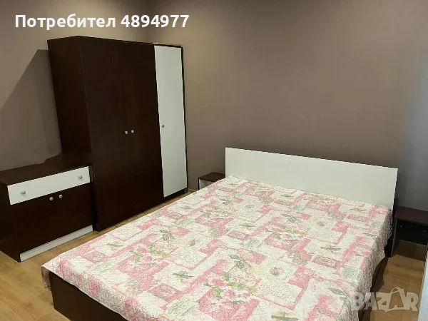 Тристаен на Центъра, снимка 2 - Апартаменти - 55474993