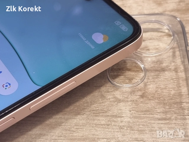 Xiaomi Redmi 13 128GB 6GB RAM, розов, снимка 8 - Xiaomi - 54256097