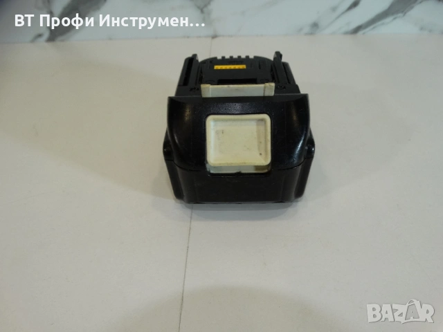 Makita 18 V / 4.0 Ah - Батерия, снимка 2 - Други инструменти - 54936482
