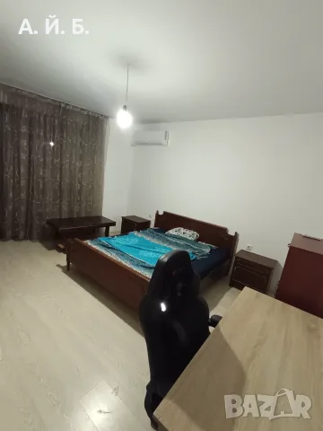 Тристаен апартамент, 81.8 кв.м., обзаведен, с две тераси, ново строителство., снимка 14 - Апартаменти - 55495280
