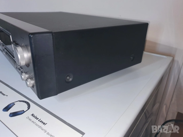Onkyo-TA 2940, снимка 8 - Декове - 54714024