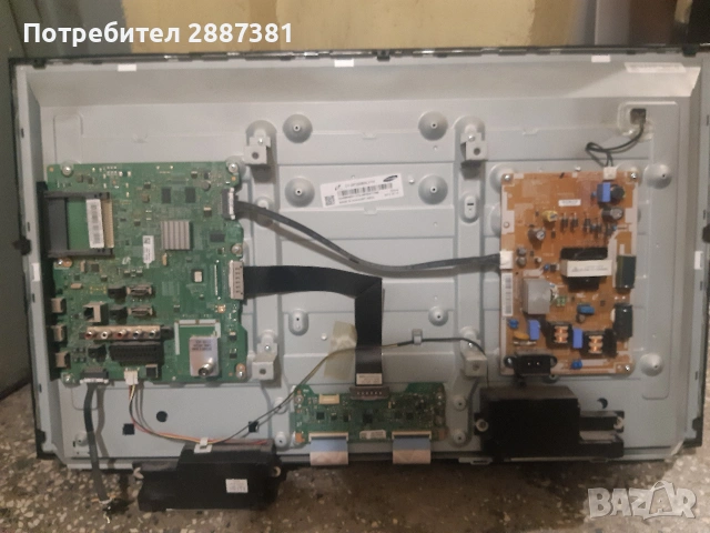 Samsung UE32EH5450W  BN41-01812A/ N44-00665A/ BN-01938B, снимка 3 - Части и Платки - 55143388