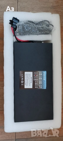 Батерия за скутер, снимка 6 - Аксесоари и консумативи - 53990280