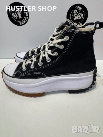 Кецове CONVERSE. Номер 38.5, снимка 2 - Кецове - 54963139
